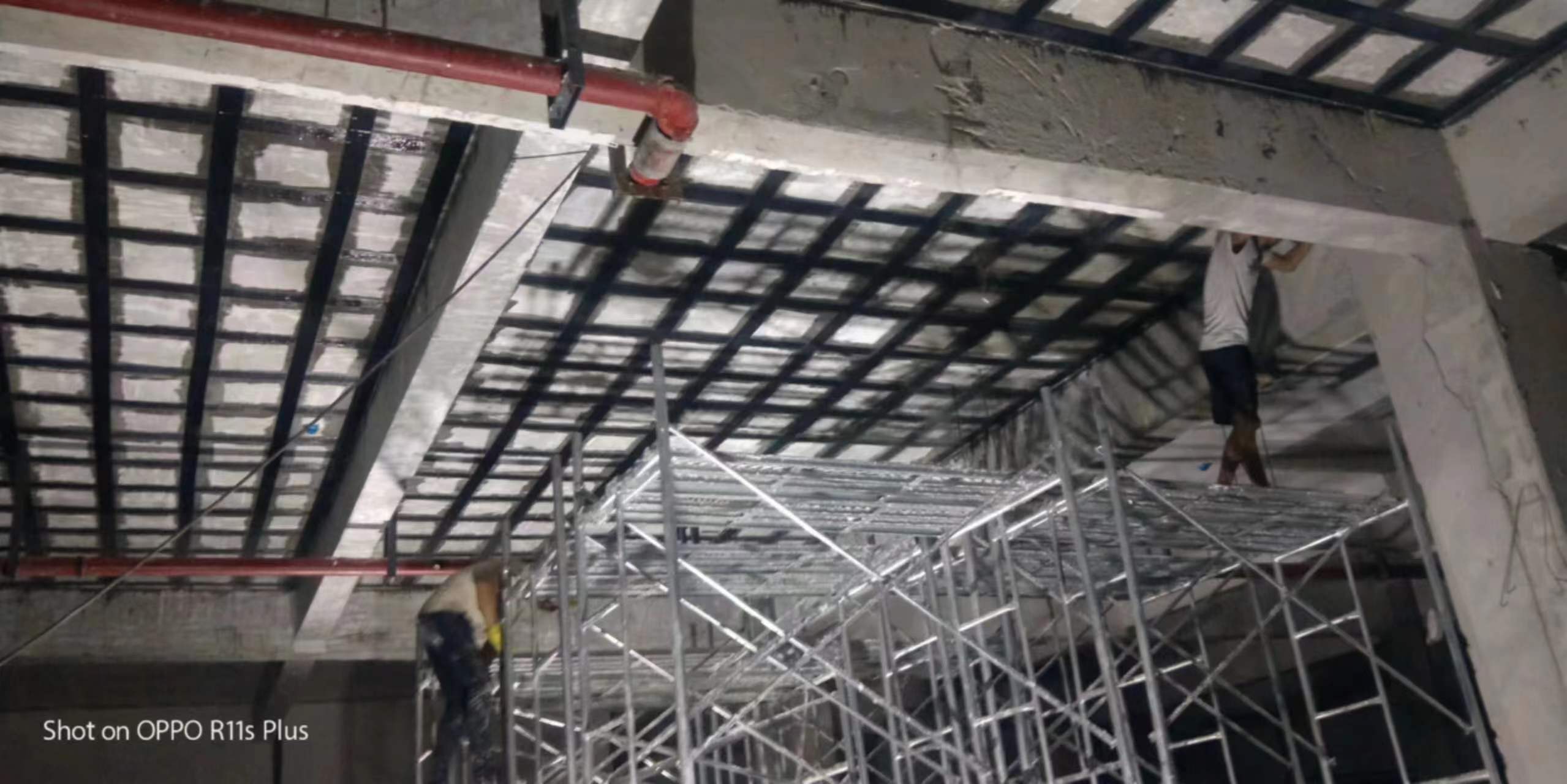 马鞍山房屋加固常见方式的优缺点