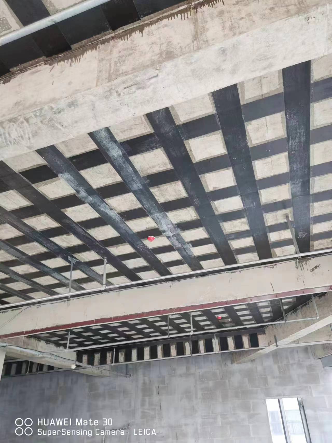 马鞍山建筑加固的发展给房屋加固带来更多的选择