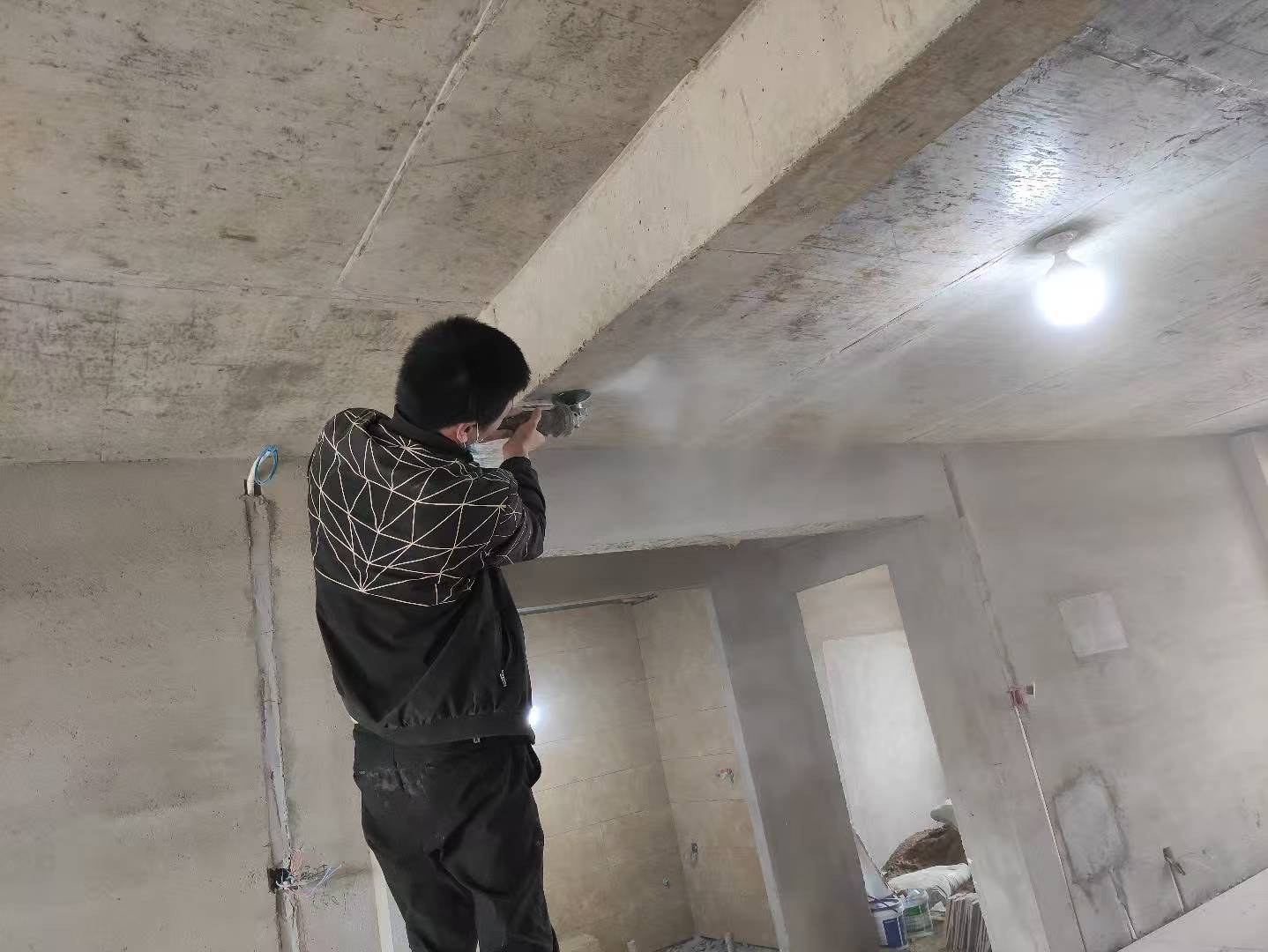 马鞍山碳纤维布加固的效果如何