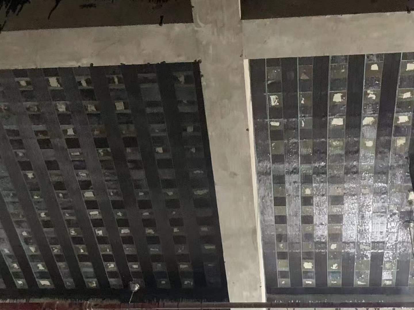 马鞍山房屋结构加固补强措施